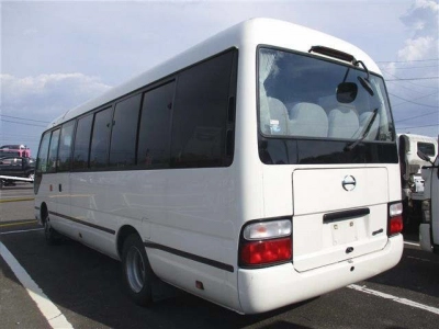 HINO LIESSE II
