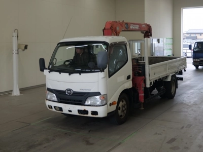 HINO DUTRO