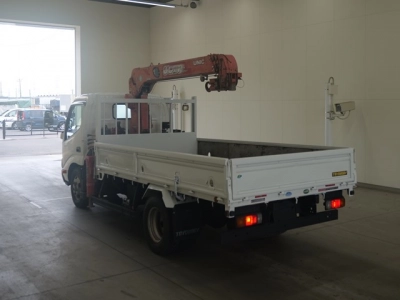 HINO DUTRO