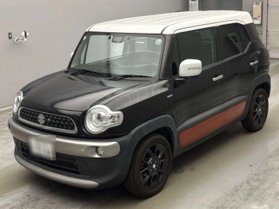 SUZUKI XBEE