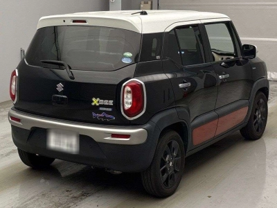 SUZUKI XBEE