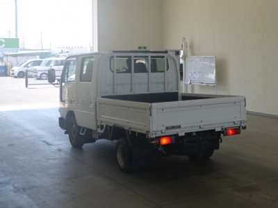 NISSAN ATLAS