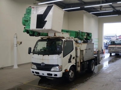 HINO DUTRO