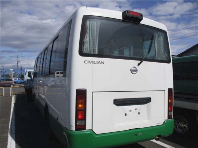 NISSAN CIVILIAN