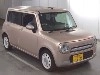 SUZUKI ALTO LAPIN CHOCOLATE