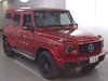 MERCEDES BENZ G CLASS