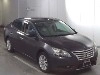 NISSAN BLUEBIRD SYLPHY