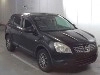 NISSAN DUALIS