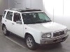 NISSAN RASHEEN