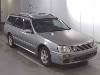 NISSAN STAGEA