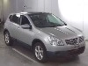 NISSAN DUALIS