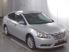 NISSAN BLUEBIRD SYLPHY