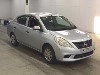 NISSAN TIIDA LATIO