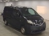 NISSAN NV200 VANETTE VAN