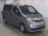 NISSAN NV200 VANETTE VAN