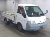 NISSAN VANETTE TRUCK