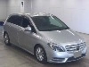 MERCEDES BENZ B CLASS