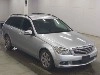 MERCEDES BENZ C CLASS STATION WAGON