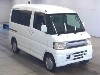 MITSUBISHI TOWN BOX