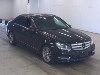 MERCEDES BENZ C CLASS