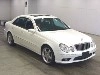 MERCEDES BENZ E CLASS