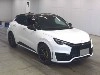LEXUS LBX