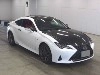 LEXUS RC