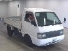 NISSAN VANETTE TRUCK