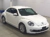 VOLKSWAGEN THE BEETLE