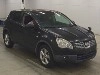 NISSAN DUALIS