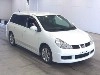 NISSAN WINGROAD