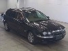 JAGUAR X TYPE