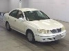 NISSAN BLUEBIRD SYLPHY