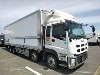 ISUZU GIGA