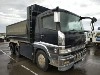 MITSUBISHI FUSO SUPER GREAT