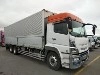 MITSUBISHI FUSO SUPER GREAT