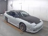 NISSAN 180SX