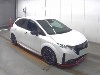 NISSAN AURA