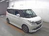 SUZUKI SOLIO BANDIT