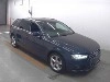 AUDI A4 AVANTE