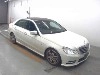 MERCEDES BENZ E CLASS