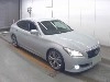 NISSAN FUGA HYBRID