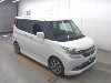 SUZUKI SOLIO BANDIT
