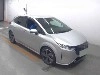 NISSAN AURA