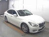 NISSAN FUGA HYBRID