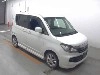 SUZUKI SOLIO BANDIT