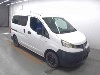 NISSAN NV200 VANETTE VAN