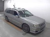 NISSAN STAGEA
