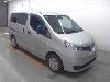 NISSAN NV200 VANETTE VAN