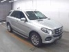MERCEDES BENZ M CLASS